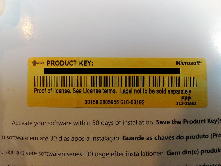 Windows 7 home premium serial key generator
