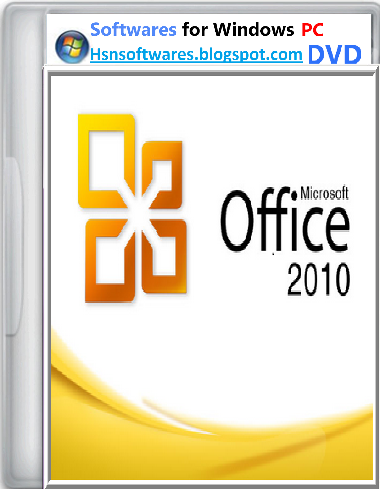 ms office 2010 license key